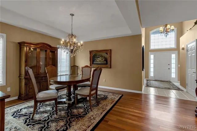 $539,900 | 8472 Chadway Court, Clarence, NY 14221