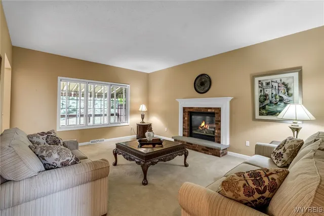 $539,900 | 8472 Chadway Court, Clarence, NY 14221