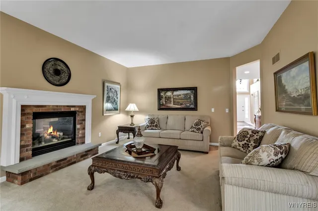 $539,900 | 8472 Chadway Court, Clarence, NY 14221