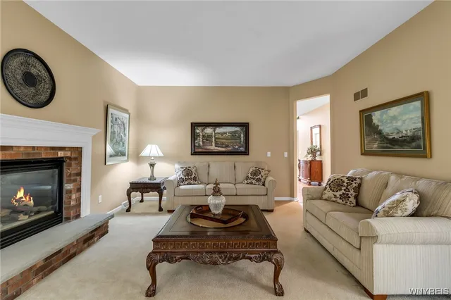 $539,900 | 8472 Chadway Court, Clarence, NY 14221