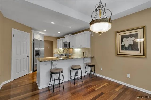 $539,900 | 8472 Chadway Court, Clarence, NY 14221