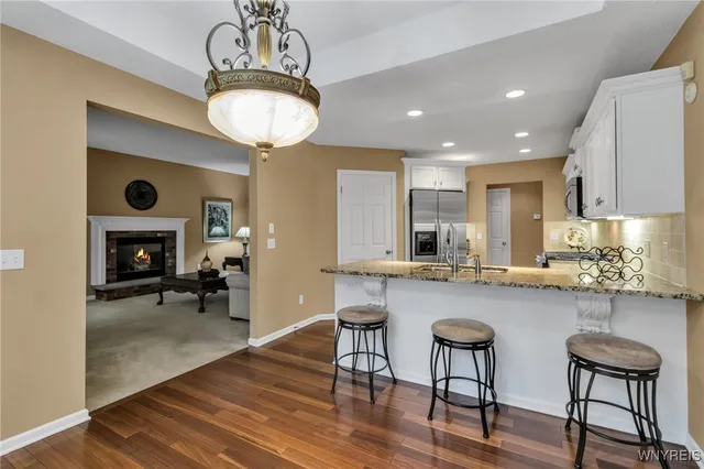 $539,900 | 8472 Chadway Court, Clarence, NY 14221