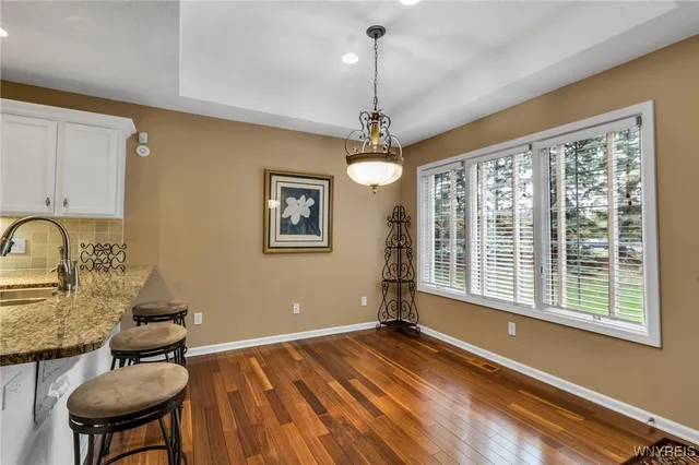 $539,900 | 8472 Chadway Court, Clarence, NY 14221