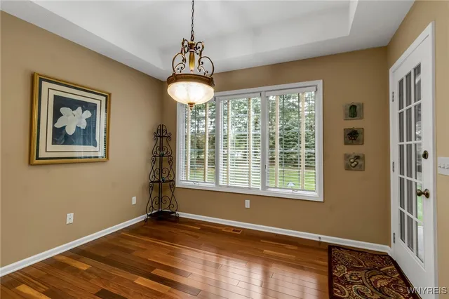 $539,900 | 8472 Chadway Court, Clarence, NY 14221