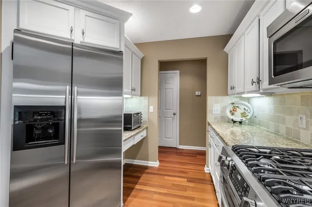 $539,900 | 8472 Chadway Court, Clarence, NY 14221