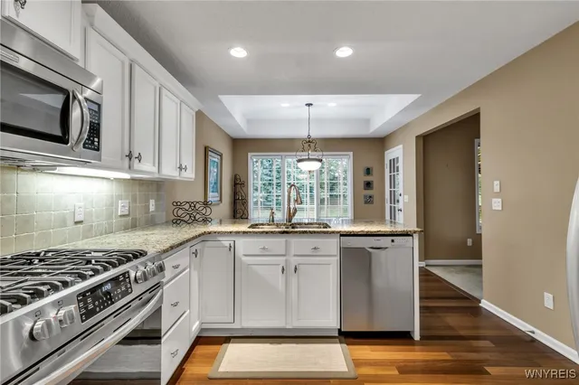 $539,900 | 8472 Chadway Court, Clarence, NY 14221