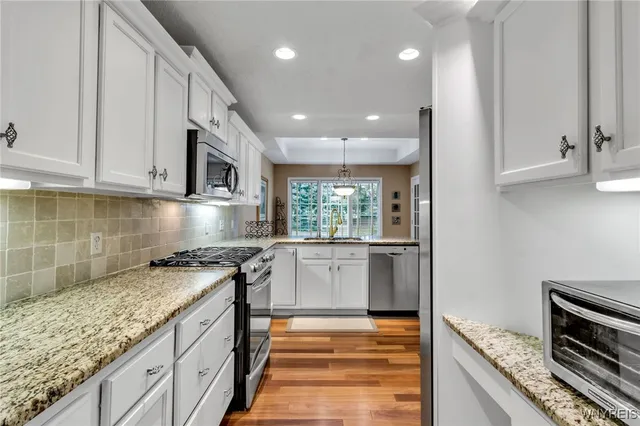 $539,900 | 8472 Chadway Court, Clarence, NY 14221