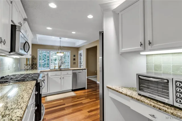 $539,900 | 8472 Chadway Court, Clarence, NY 14221