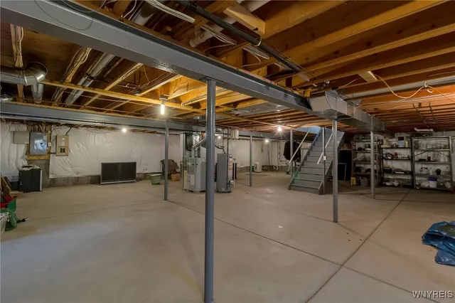 $539,900 | 8472 Chadway Court, Clarence, NY 14221