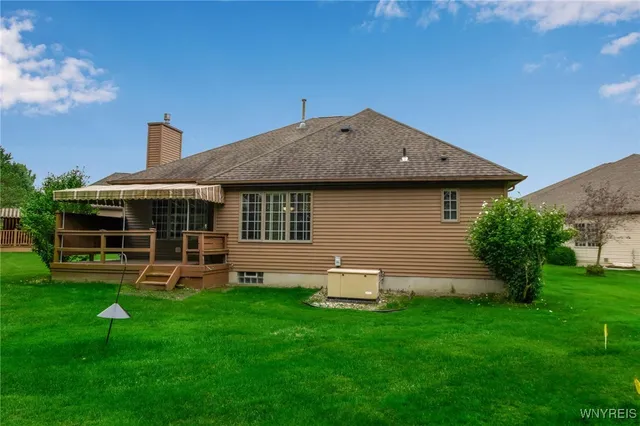 $539,900 | 8472 Chadway Court, Clarence, NY 14221