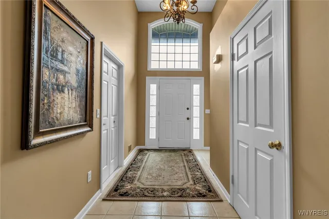 $539,900 | 8472 Chadway Court, Clarence, NY 14221