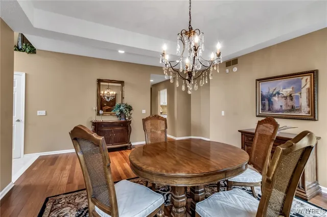 $539,900 | 8472 Chadway Court, Clarence, NY 14221