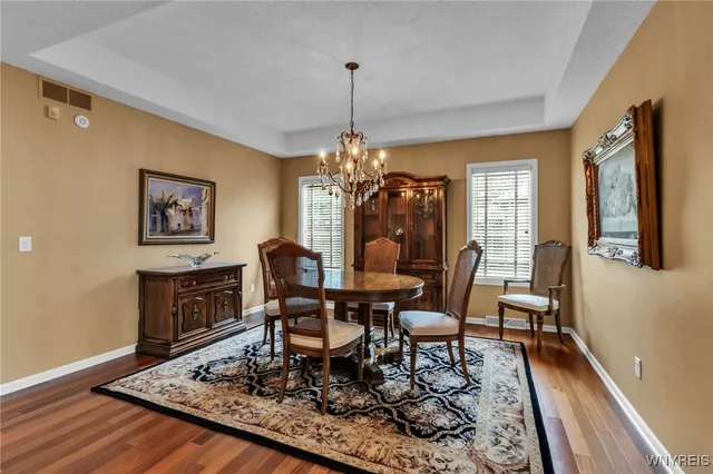 $539,900 | 8472 Chadway Court, Clarence, NY 14221