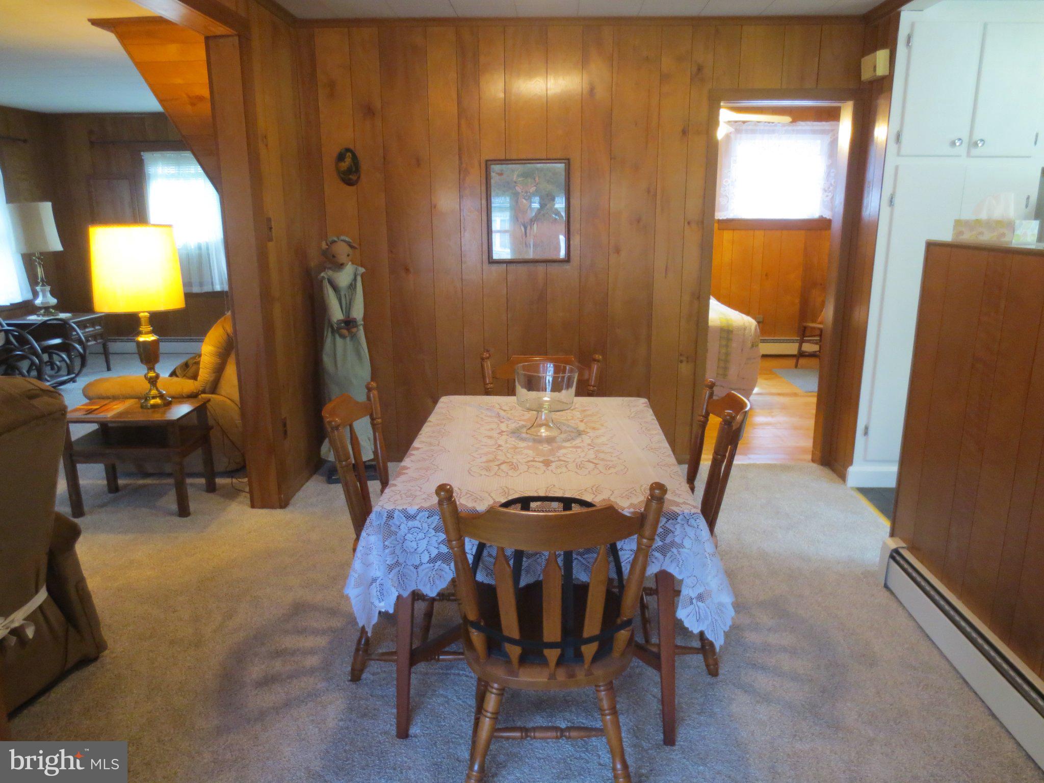 73 Farmdale Road Earleville, MD 21919 - Photo 9 of 18 Dining room