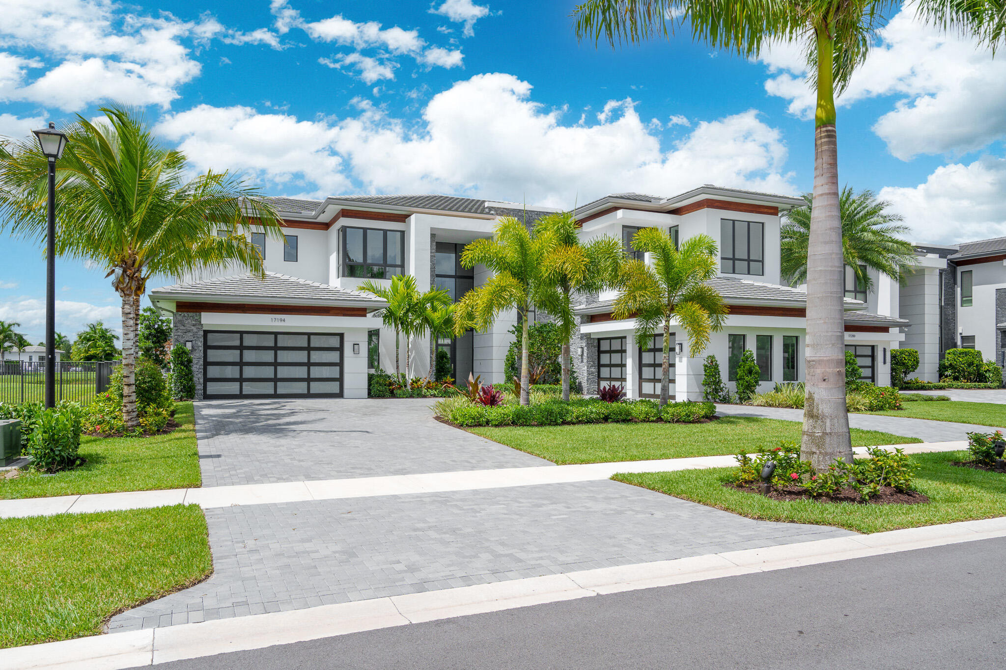 17194 Brulee Breeze Way Boca Raton, FL 33496 - Photo 1 of 61 Exterior