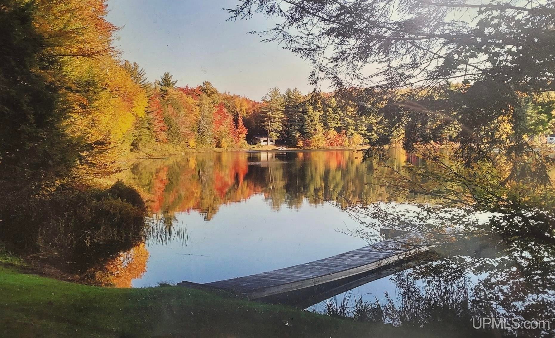 E9580 South Town Line Lake Road Wetmore, MI 49895 - Photo 57 of 58 Gallery Image 57