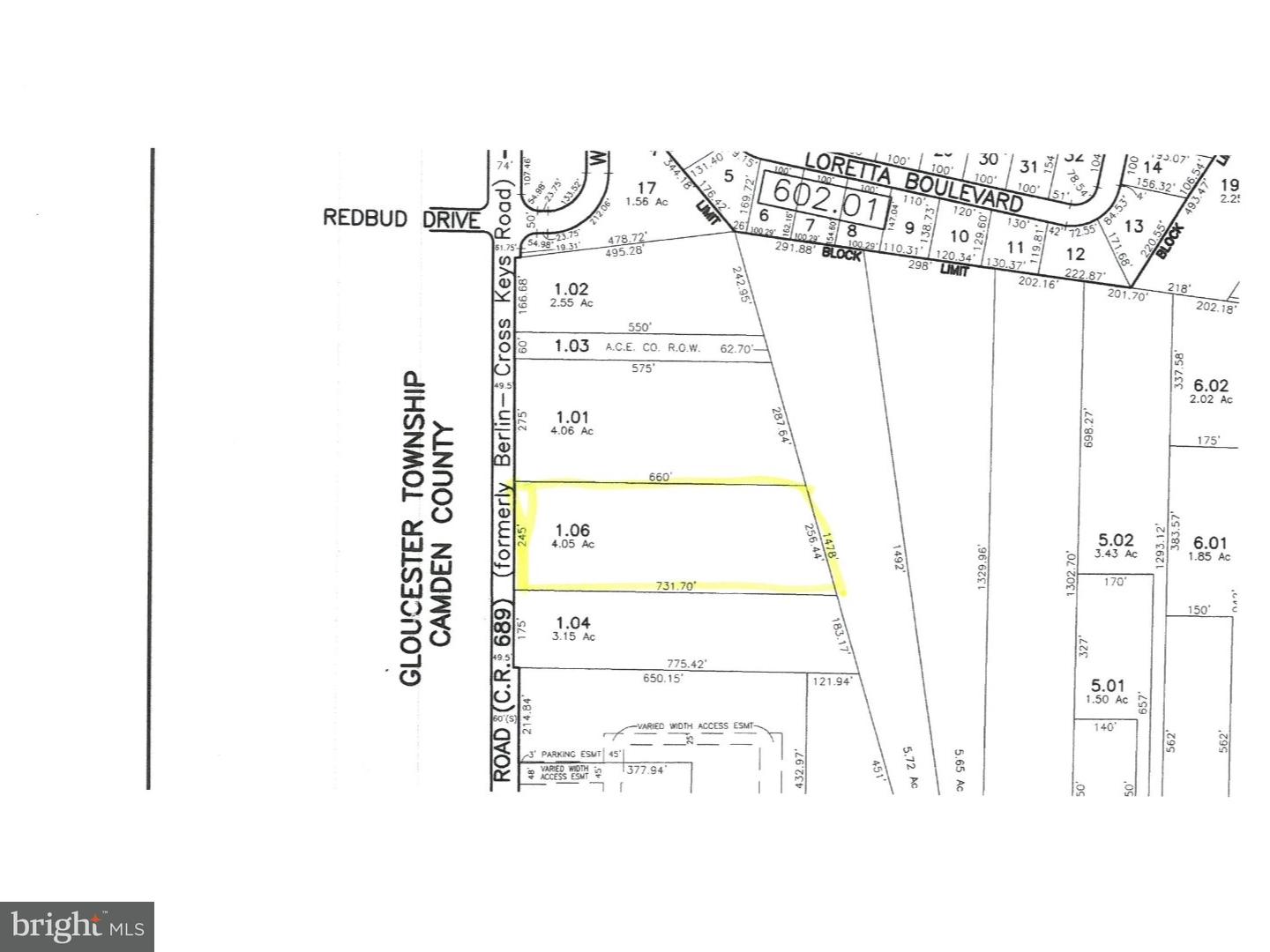 660 Berlin - Cross Keys Road Sicklerville, NJ 08081 - Photo 4 of 4