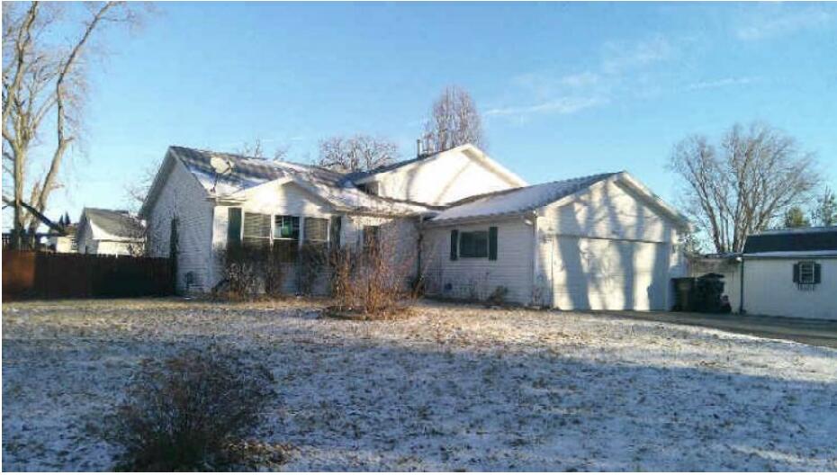 W816 Eau Claire Road Bloomfield, WI 53128 - Photo 1 of 1 Front Exterior