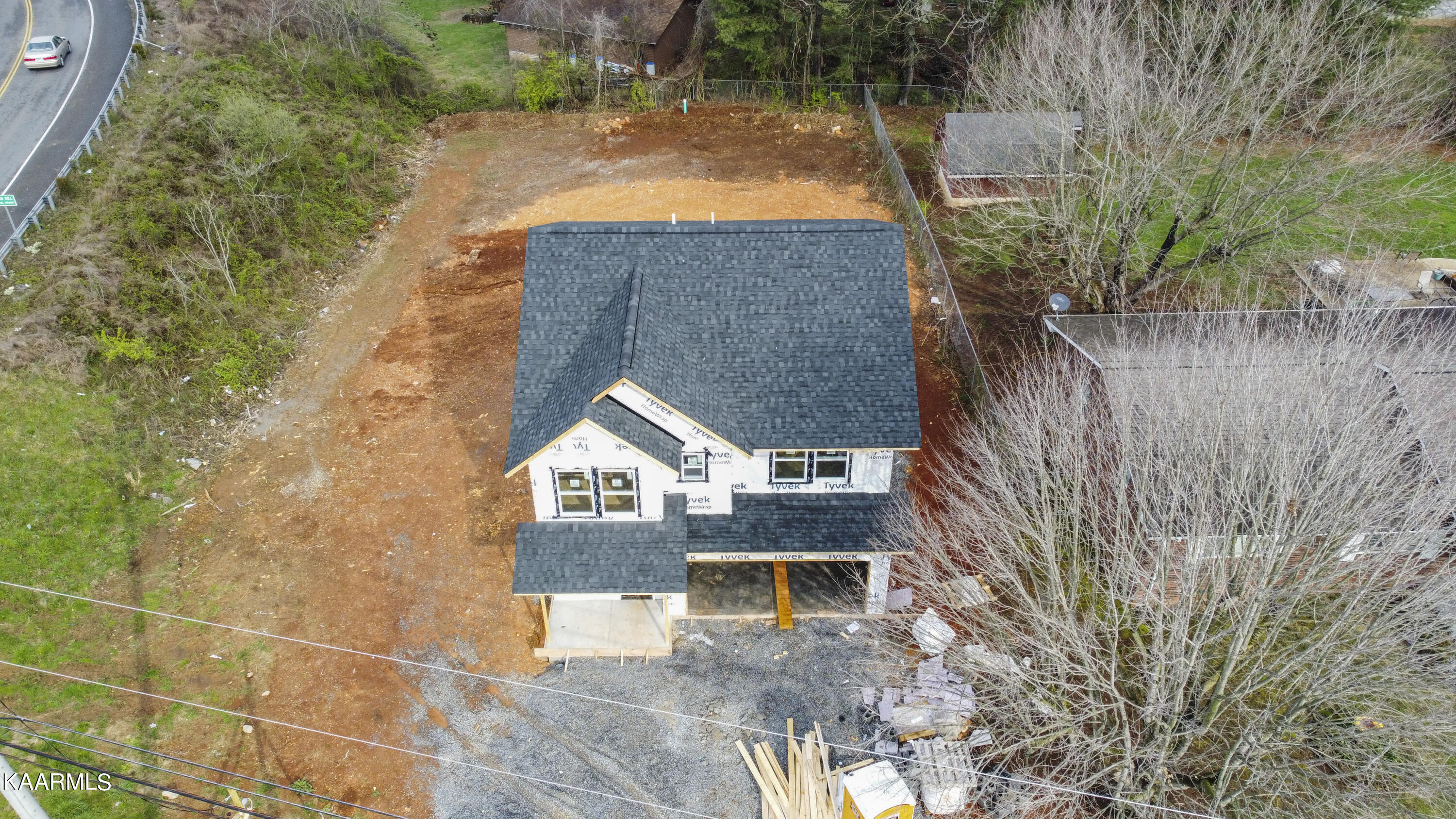 905 West Emory Road Powell, TN 37849 - Photo 3 of 11 905 14