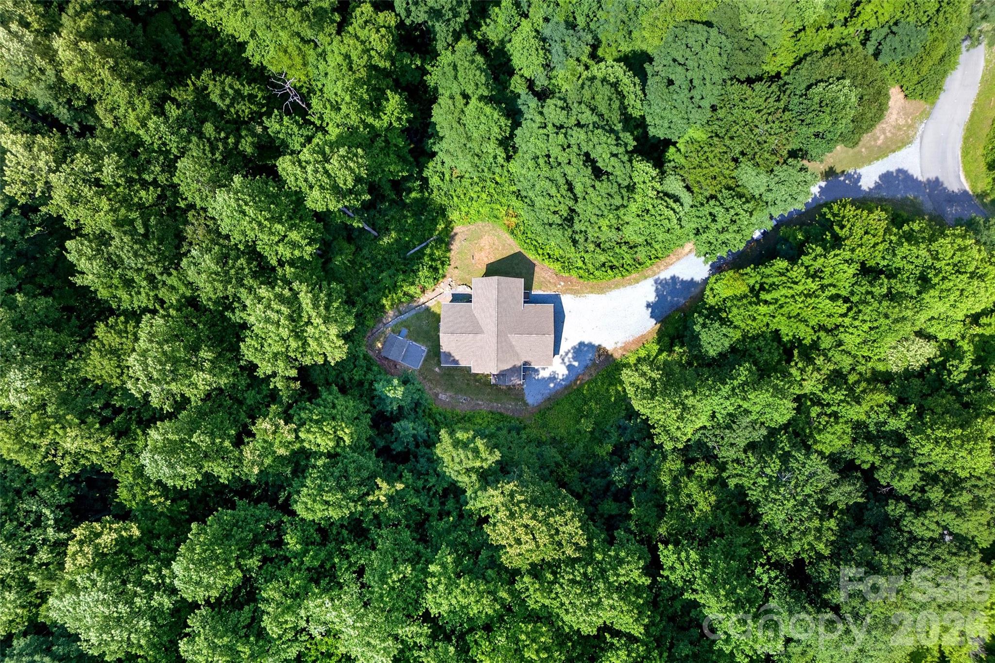771 Sally Gap Road Old Fort, NC 28762 - Photo 46 of 48