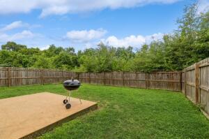 218 Wainwright Drive Crestview, FL 32539 - Photo 34 of 42 a view of a backyard with a entertaining space