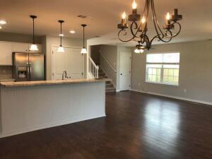 218 Wainwright Drive Crestview, FL 32539 - Photo 38 of 42 a view of a room with wooden floor and window