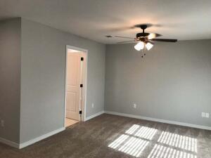 218 Wainwright Drive Crestview, FL 32539 - Photo 41 of 42 a view of empty room with window