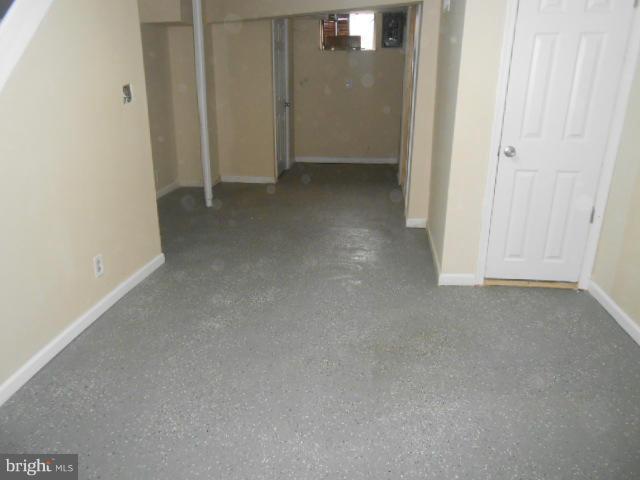 3544 Benzinger Road Baltimore, MD 21229 - Photo 9 of 9 Basement