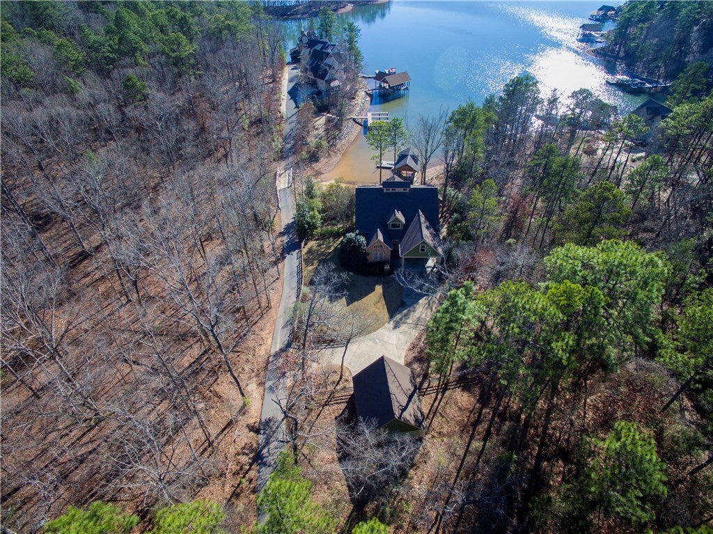 56 Stone Road Alexander City, AL 35010 - Photo 40 of 42 Gallery Image 40