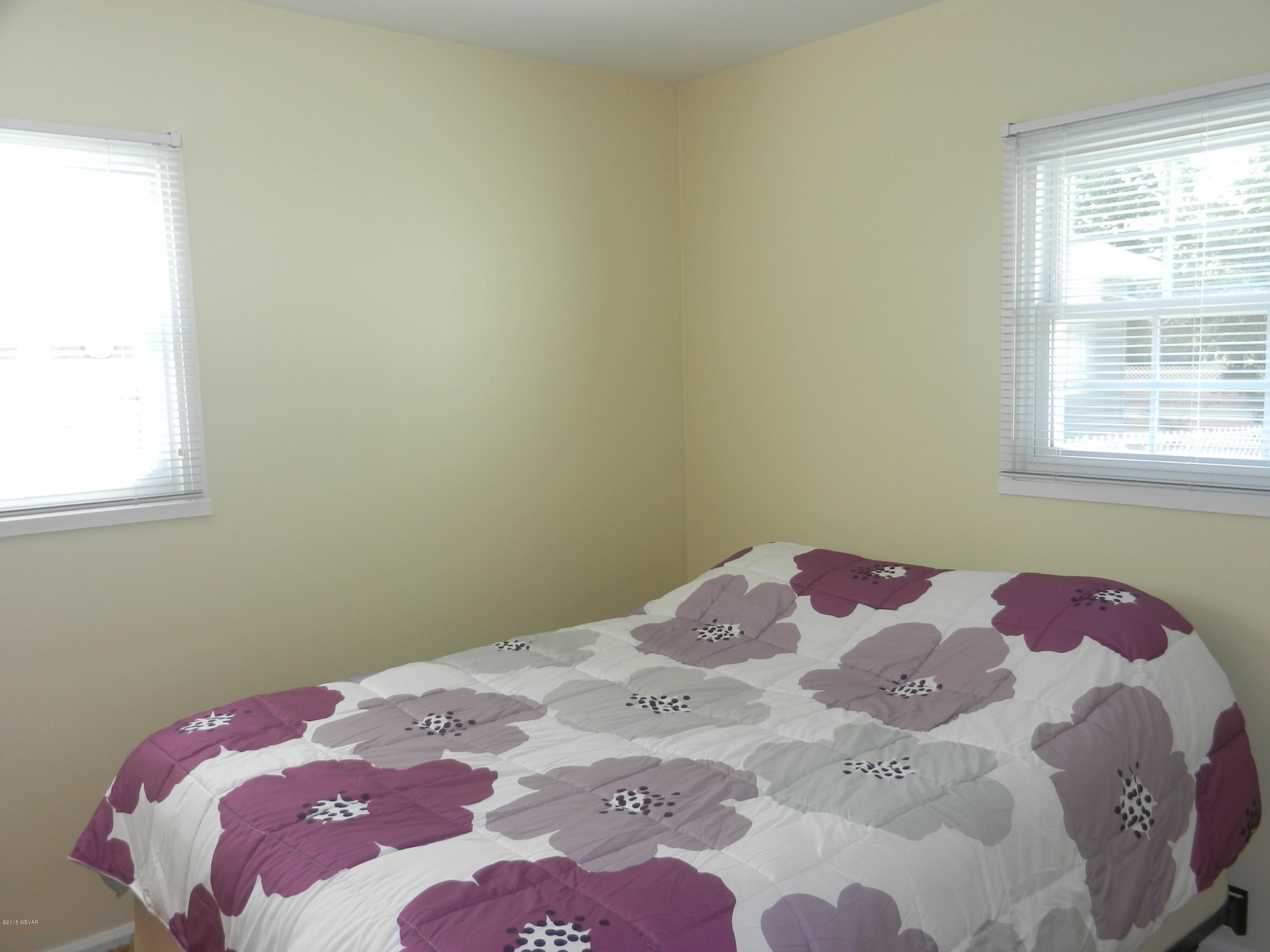2430 Ritchey Street Williamsport, PA 17701 - Photo 8 of 12 BEDROOM #1