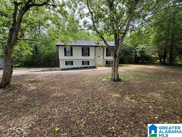 6370 Ball Park Road Mount Olive, AL 35117 - Photo 3 of 21