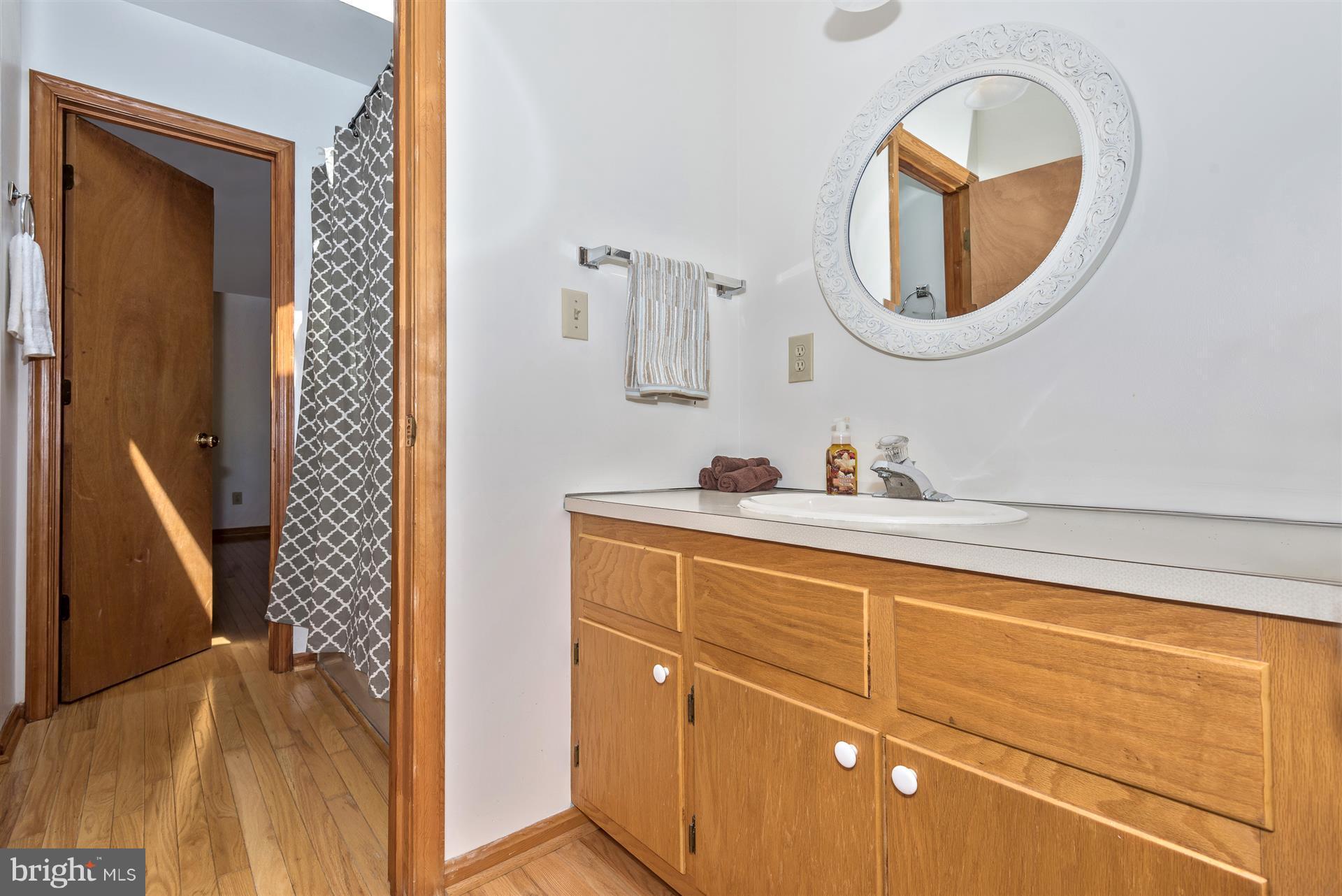 5103 Reels Mill Road Frederick, MD 21704 - Photo 22 of 30 Jack & Jill Bath