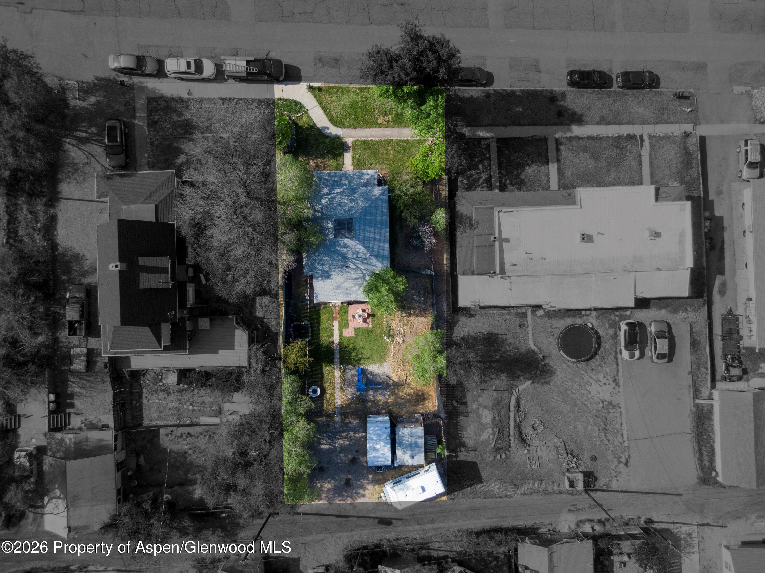 332 East 4th Street Rifle, CO 81650 - Photo 4 of 31 34-332_E_4th_St_Overhead-3