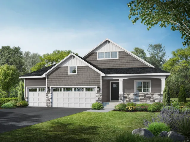 $500,000 | 439 Whitewater Court, Delano, MN 55328