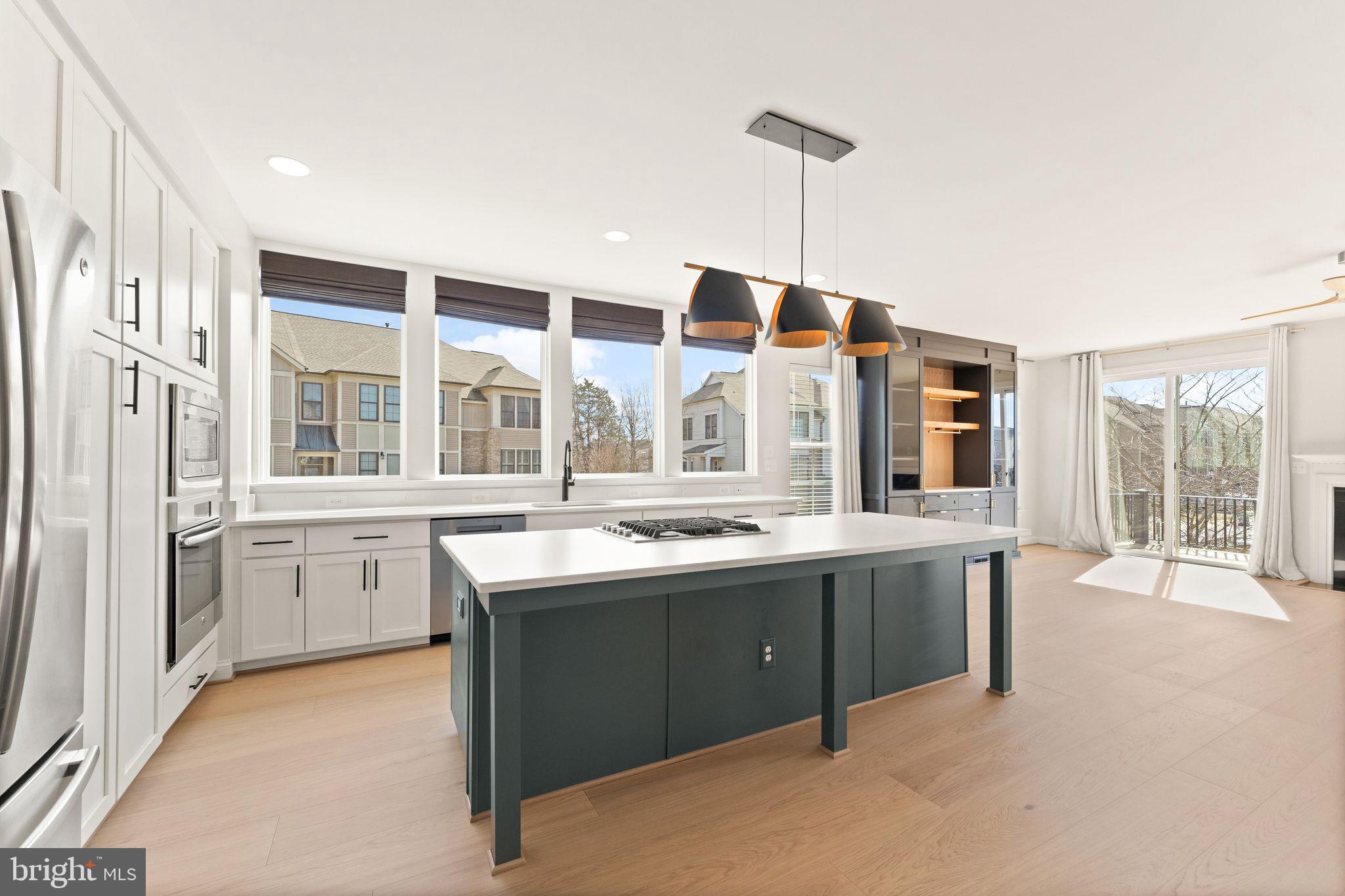 42295 Riggins Ridge Terrace Brambleton, VA 20148 - Photo 18 of 69 With a custom updated light fixture