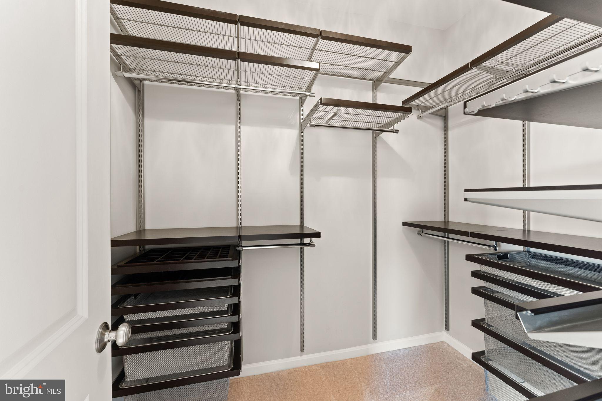 42295 Riggins Ridge Terrace Brambleton, VA 20148 - Photo 44 of 69 Custom closet