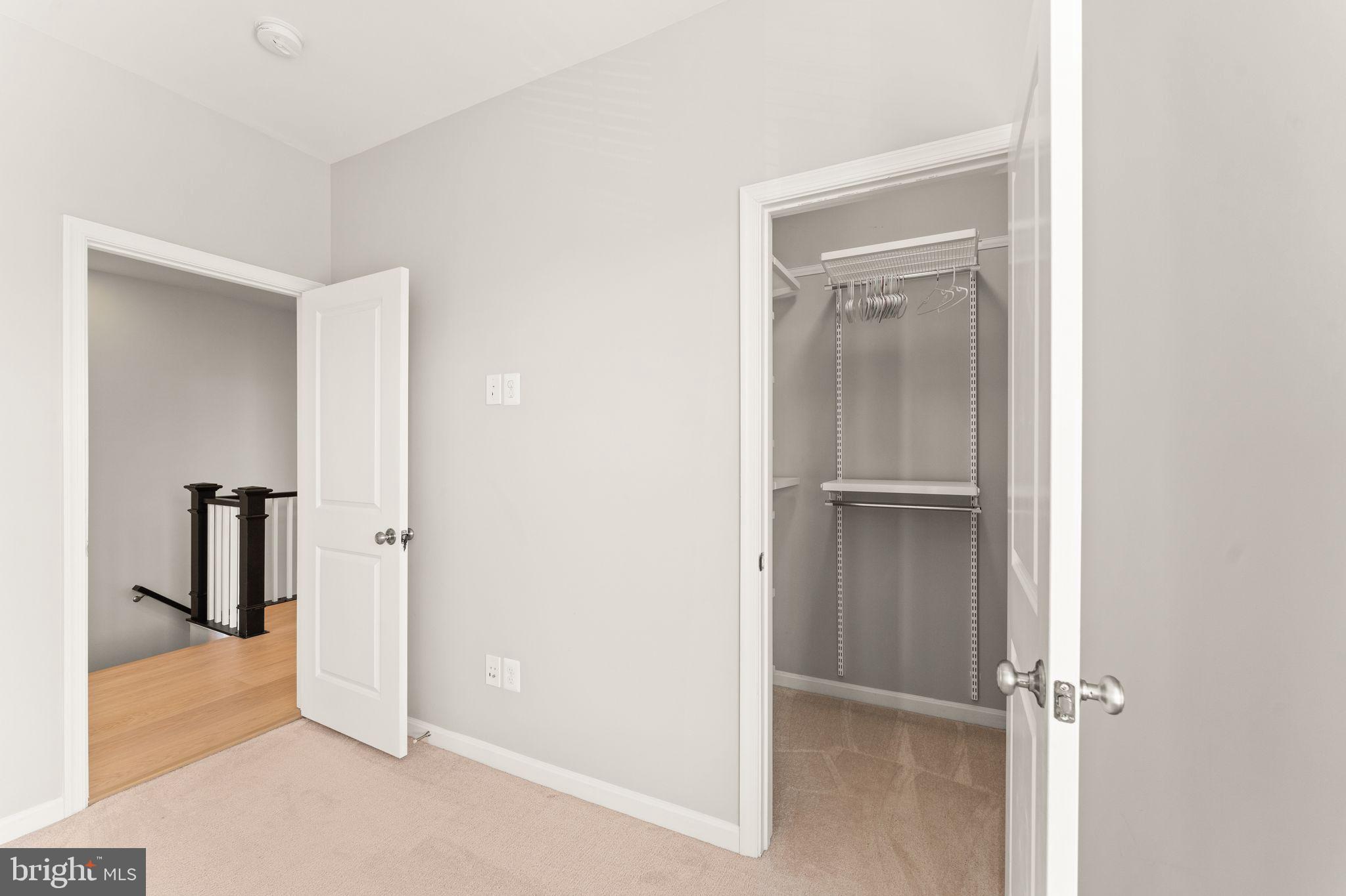 42295 Riggins Ridge Terrace Brambleton, VA 20148 - Photo 47 of 69 With custom closet