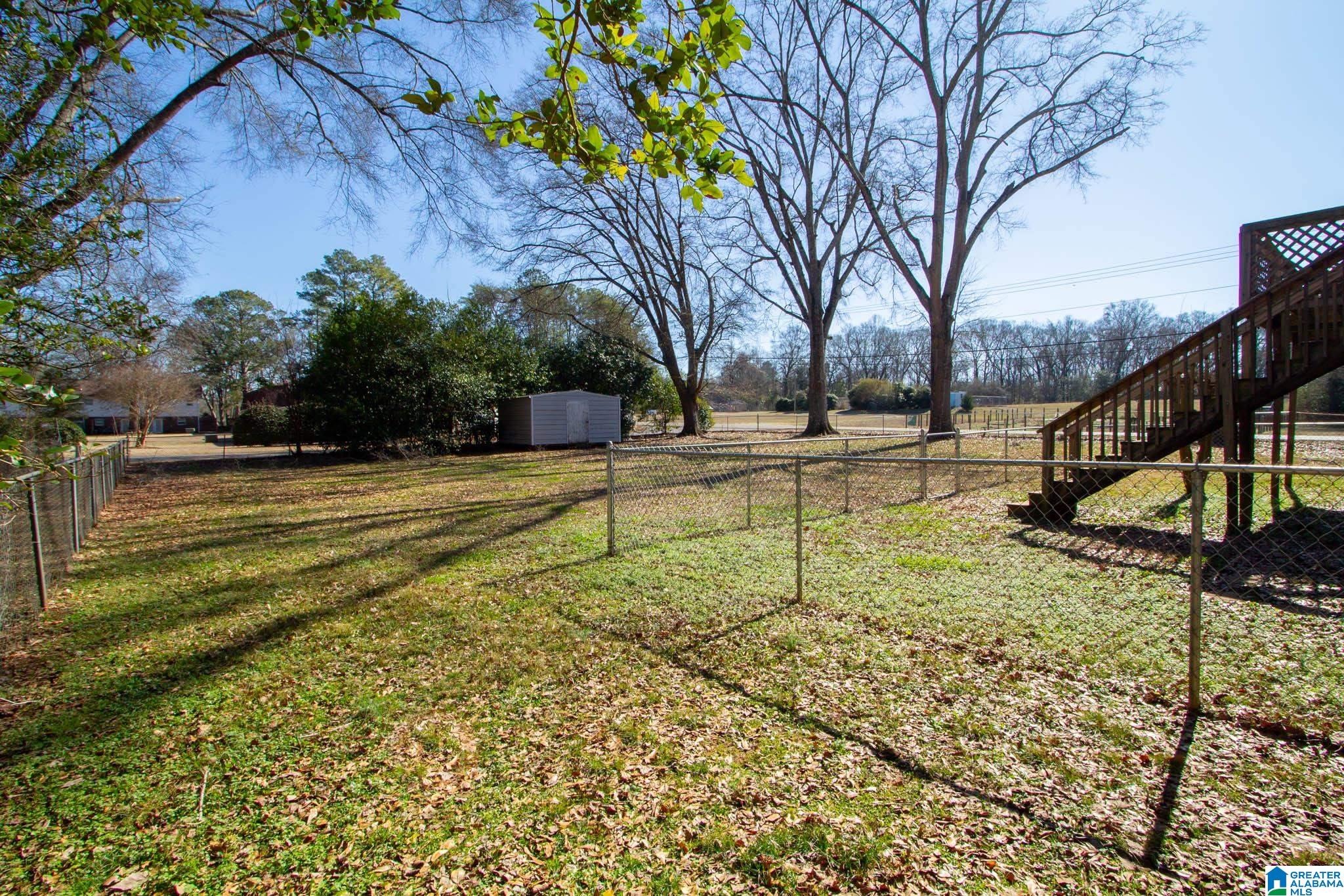 110 Pinewood Lane Montevallo, AL 35115 - Photo 53 of 57