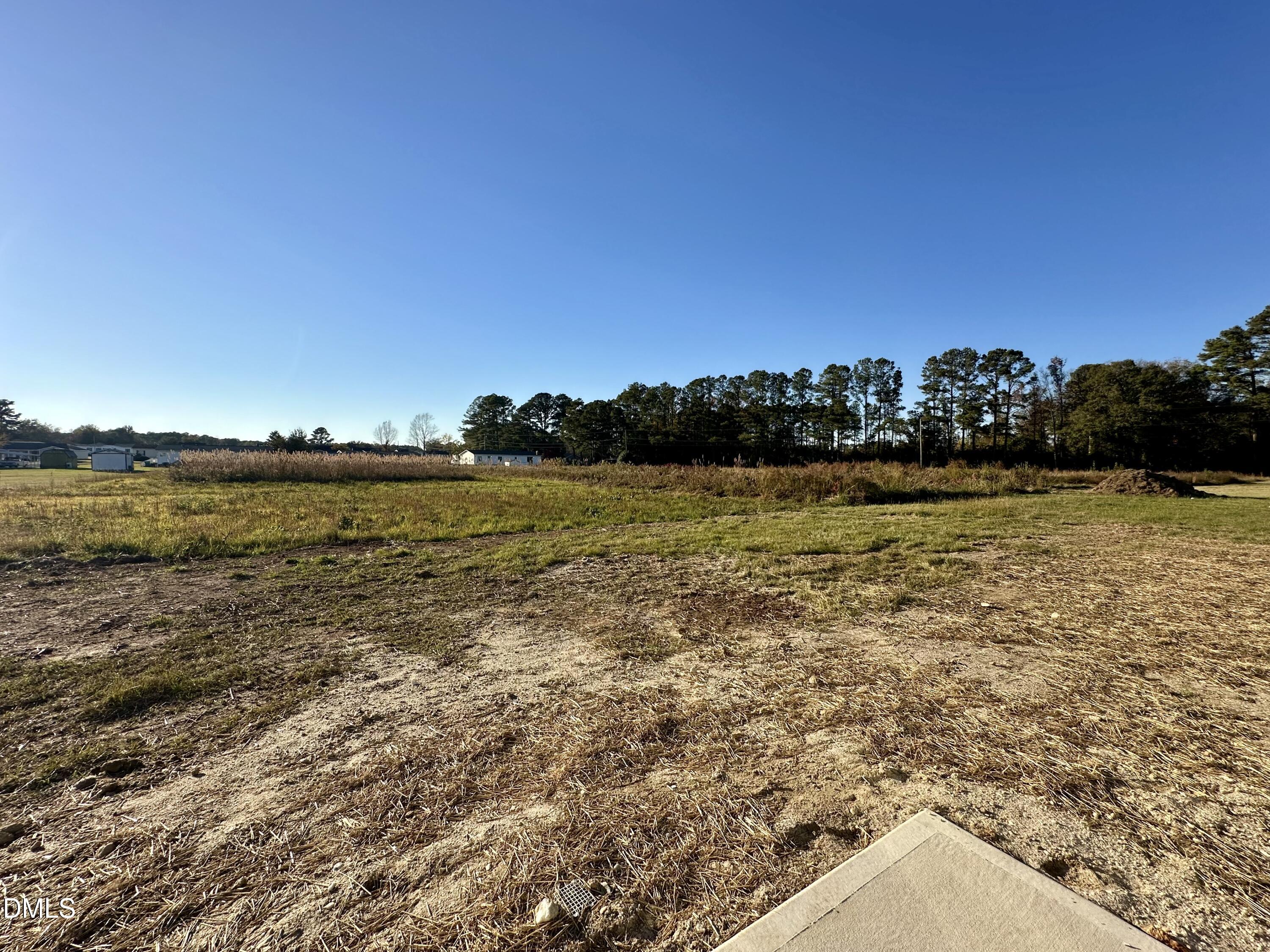165 Bay Valley Road Kenly, NC 27542 - Photo 22 of 22 a view of an ocean from a balcony