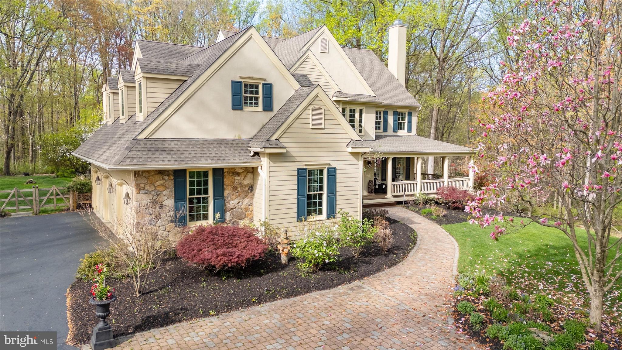 24 Bullock Road Chadds Ford, PA 19317 - Photo 2 of 93 Gallery Image 2