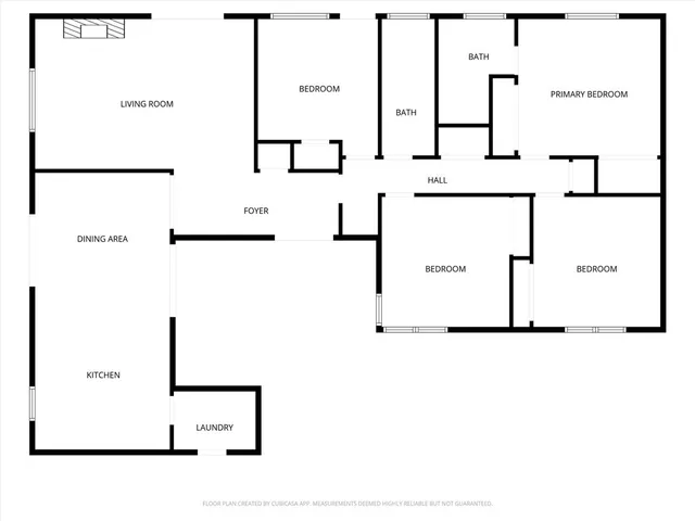 a picture of a bathroom with a shower