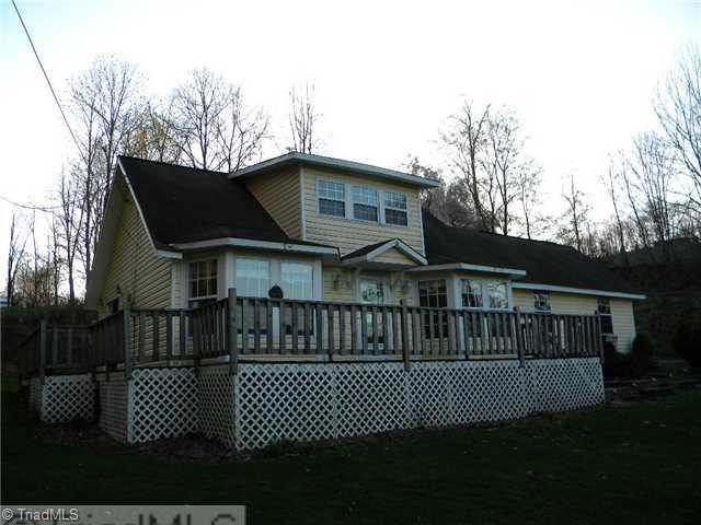 233 Ed Little Road Warrensville, NC 28693 - Photo 4 of 4 Other.