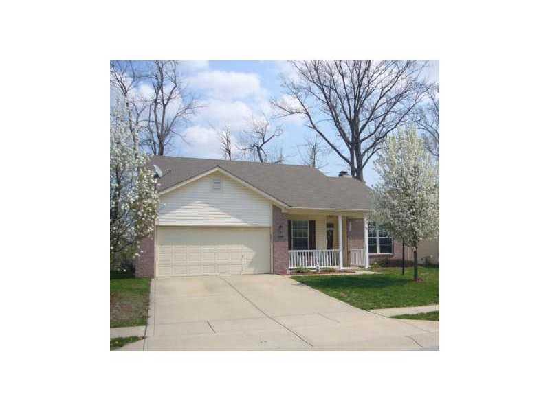 5607 Fair Ridge Place Indianapolis, IN 46221 - Photo 1 of 18