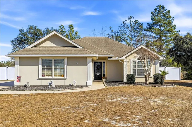 $294,900 | 235 Victorian Lakes Drive, Brunswick, GA 31525