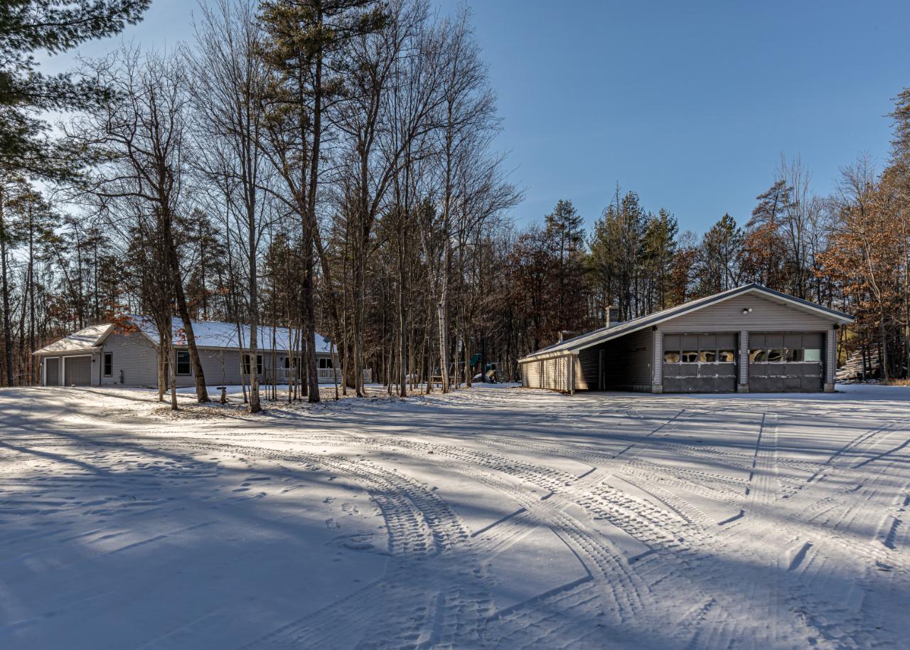 10828 North Townline Road Woodruff, WI 54568 - Photo 13 of 33 Gallery Image 13