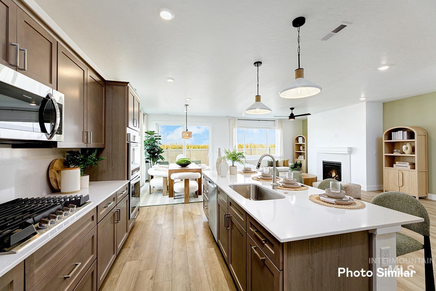 4482 West Wapoot Street Meridian, ID 83646 - Photo 13 of 24