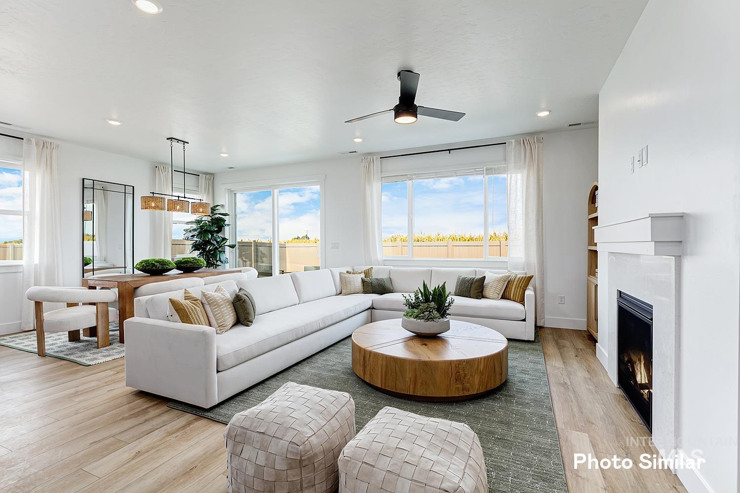 4482 West Wapoot Street Meridian, ID 83646 - Photo 5 of 24