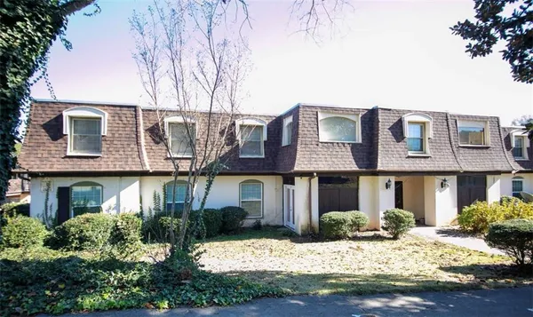 $124,000 | 133 Rue Fontaine, Lithonia, GA 30038