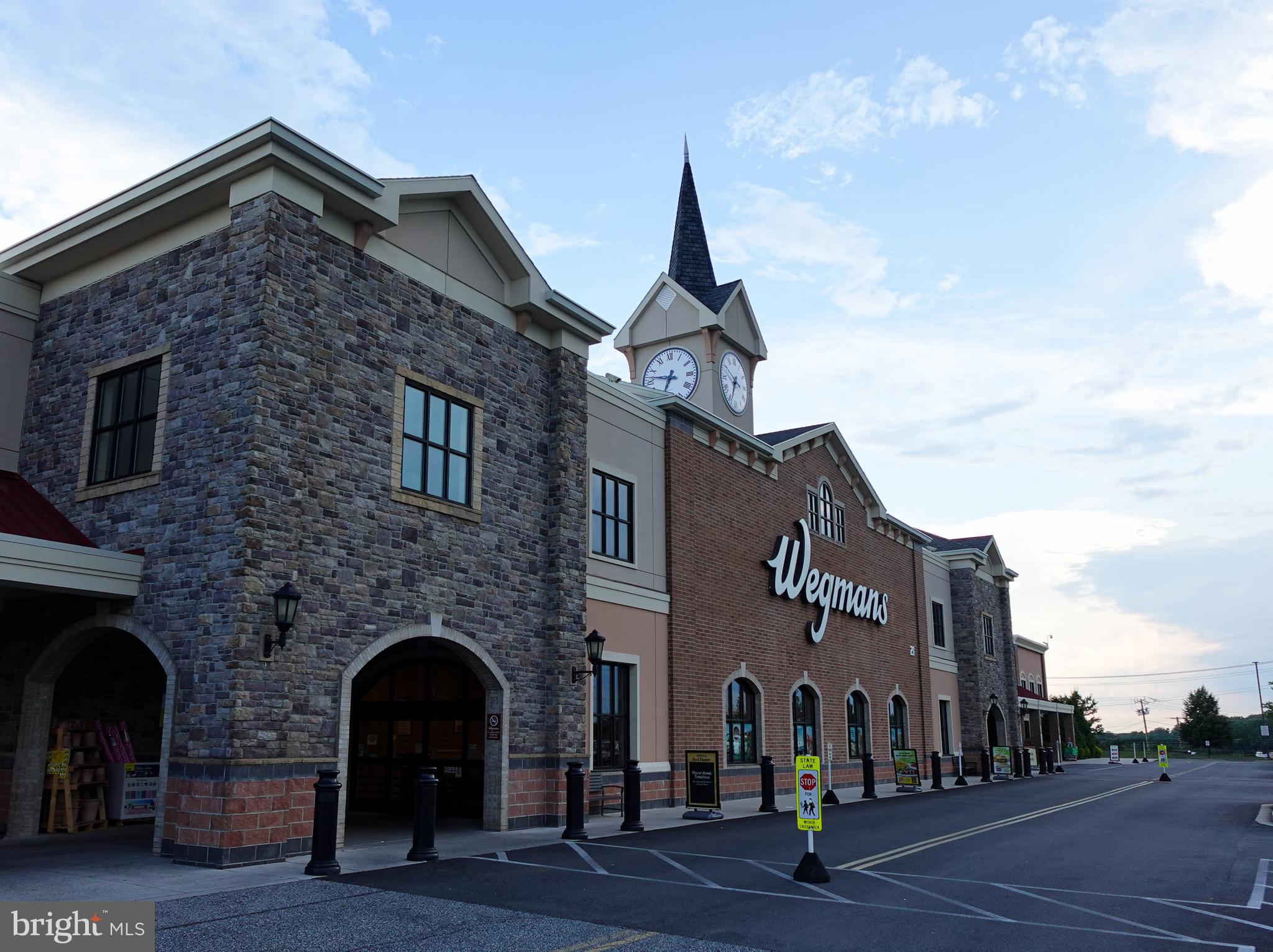 1203 Van Bibber Road Edgewood, MD 21040 - Photo 30 of 31 Wegmans shopping just down the road!