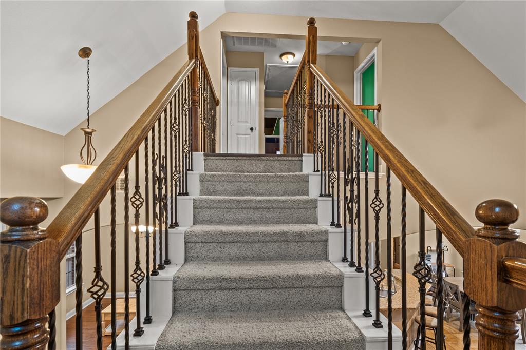 517 Austin Acre Road Sulphur Springs, TX 75482 - Photo 23 of 36 a view of entryway